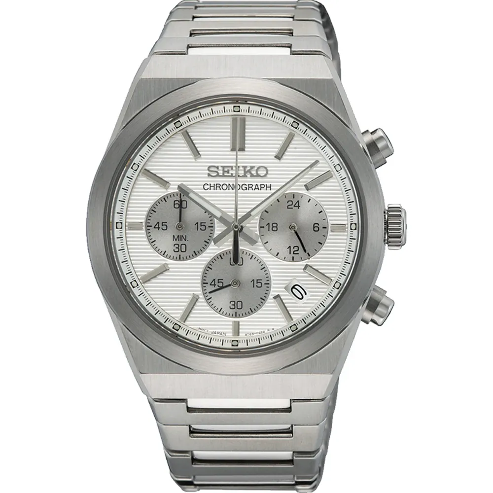 Seiko Sport Men's watch SSB451P1