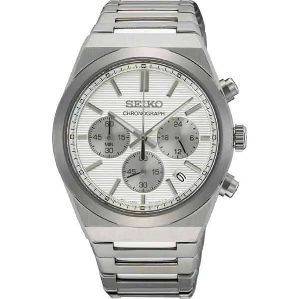 Seiko Sport Men's watch SSB451P1