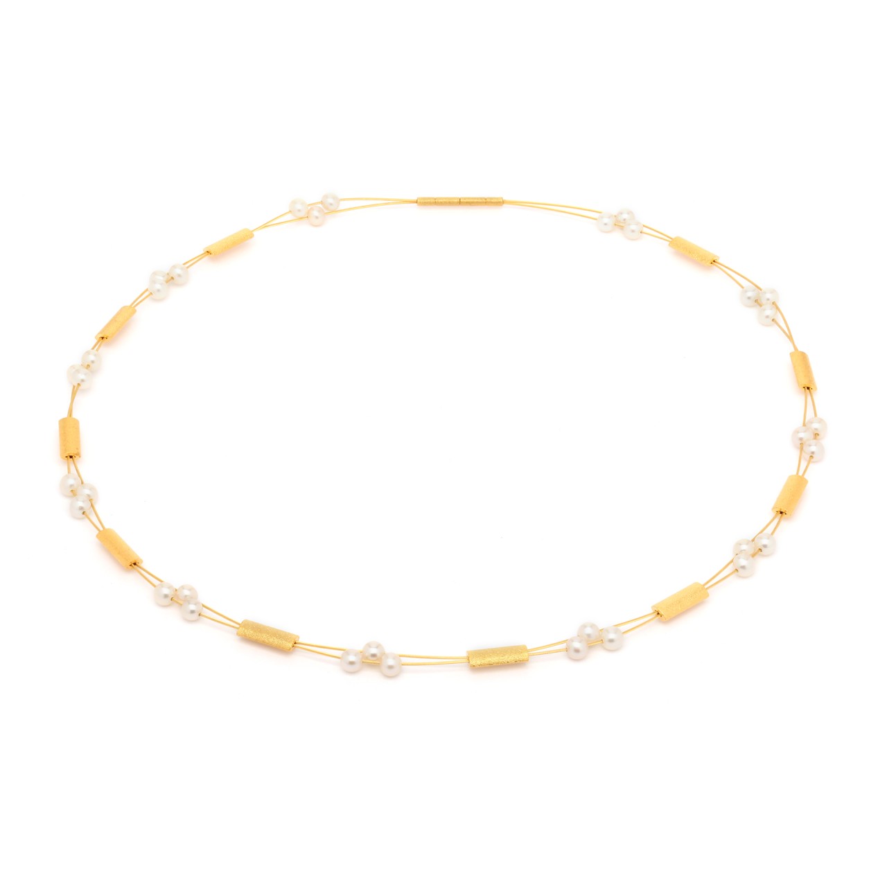Bernd Wolf Destona freshwater pearl 925 sterling silver 85343656-043