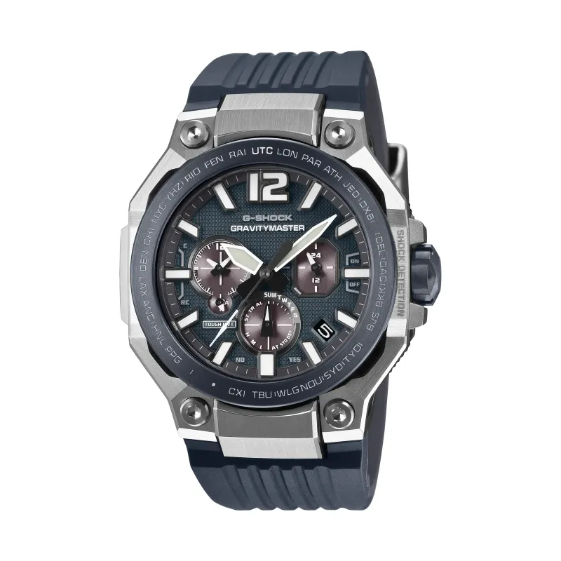 G-Shock MASTER OF G GRAVITYMASTER Mens Watch GWR-B3000A-2AER