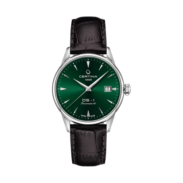 Certina DS-1 Men's Watch C029.207.16.091.00