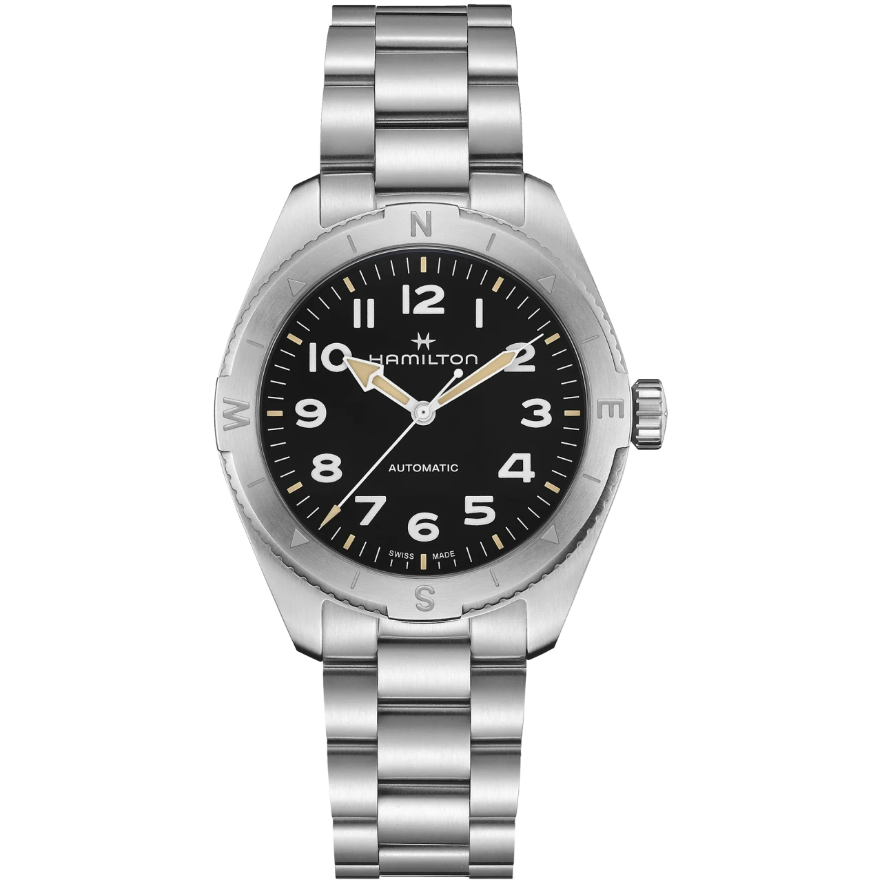 Hamilton Khaki Field Expedition Men's Watch H70315130