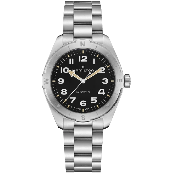 Hamilton Khaki Field Expedition Men's Watch H70315130