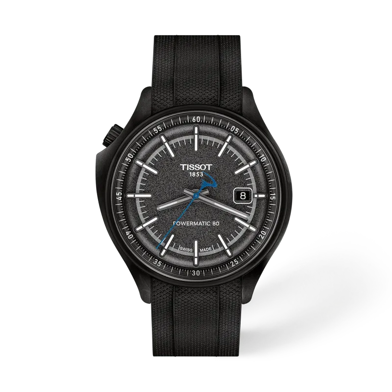 Tissot Pinarello Special Edition men's watch T162.408.97.061.00