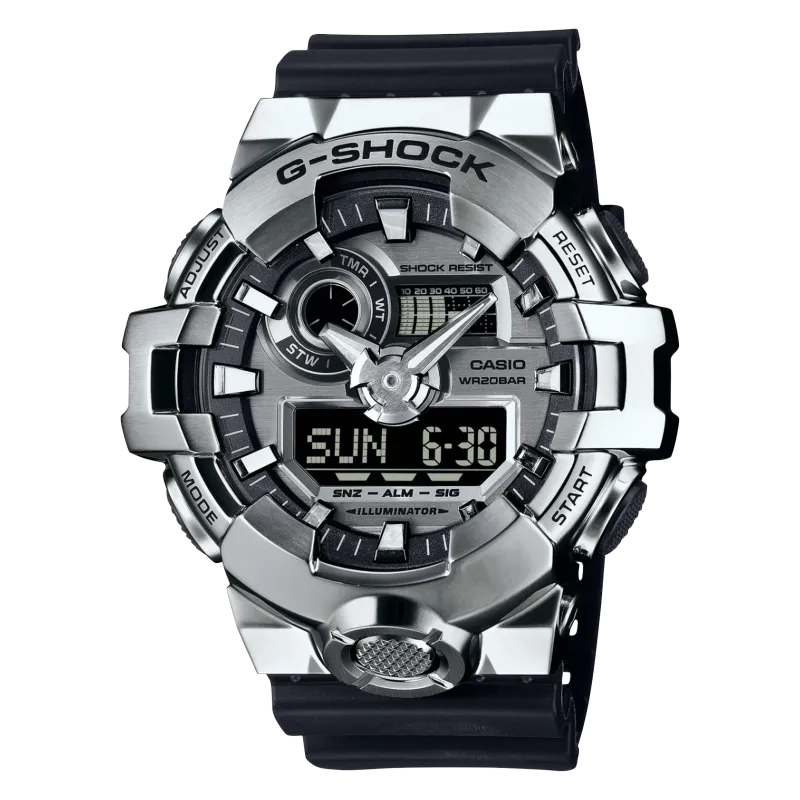 G-SHOCK Classic Men's Watch GM-700-1AER