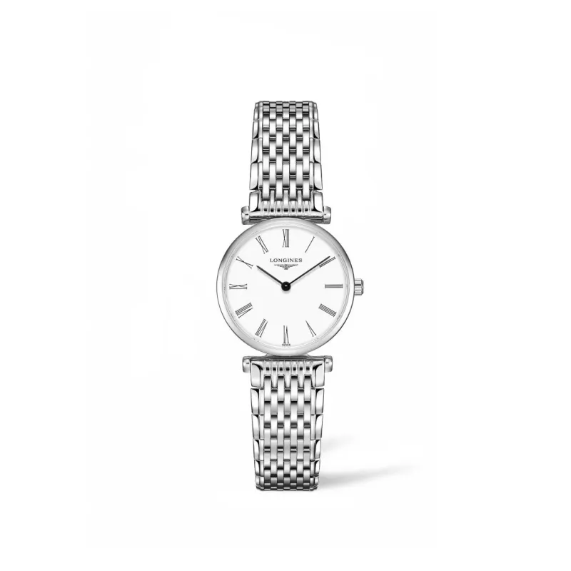 Longines La Grande Classique ladies watch L4.209.4.11.6