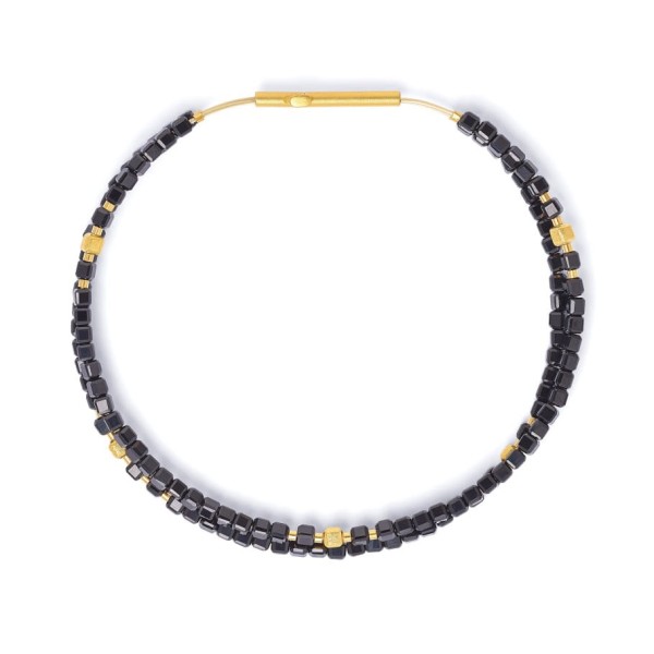 Bernd Wolf Cusenia bracelet Spinel 6820001496-019