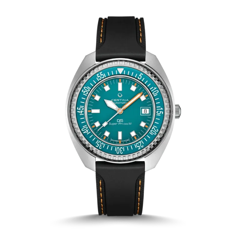 Certina DS Super PH1000M STC Special Edition Men's Watch C024.907.17.041.10
