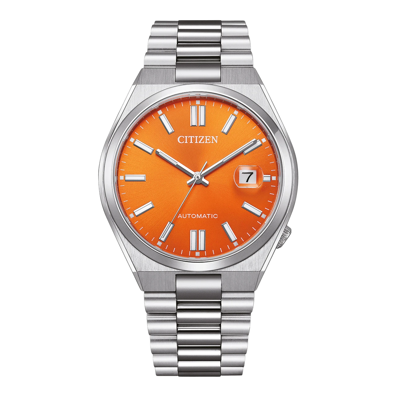 Citizen men's watch automatic collection NJ0151-88Z