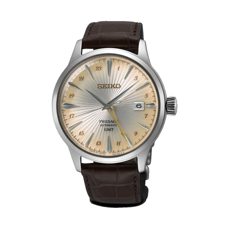 Seiko Presage Automatic Men's Watch SSK041J1