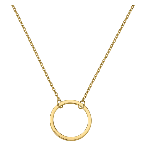 CEM gold chain 333 BCO305502