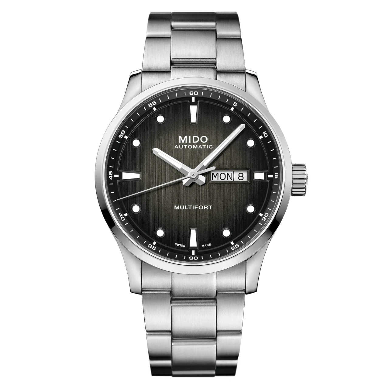 MIDO Multifort automatic M038.430.11.051.00