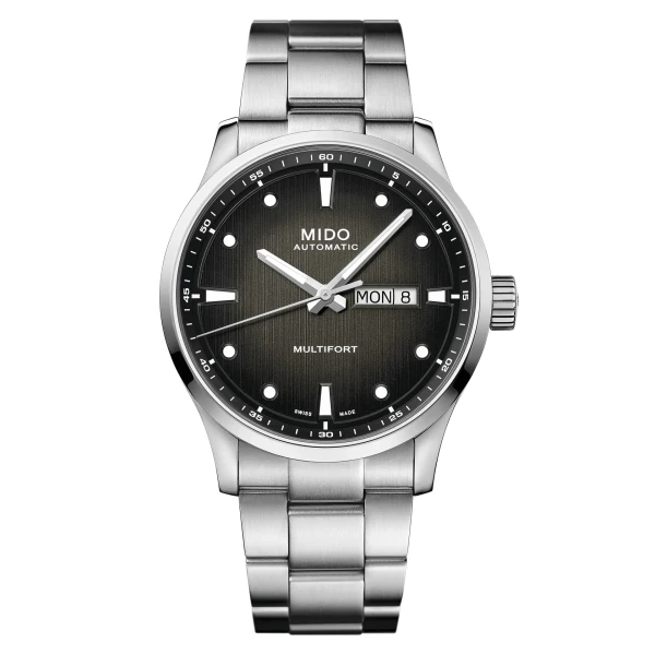 MIDO Multifort automatic M038.430.11.051.00