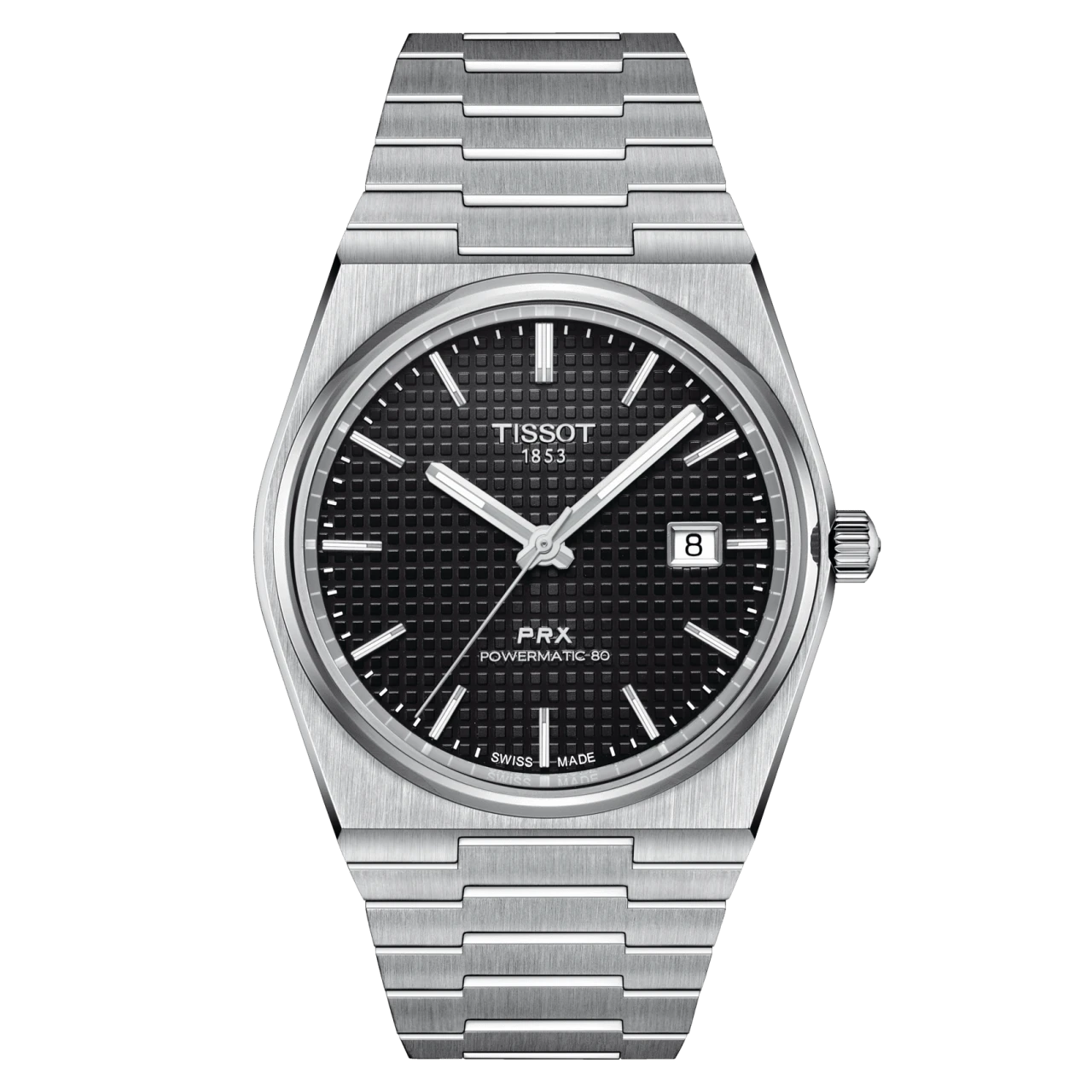 Tissot PRX men's watch T137.407.11.051.00