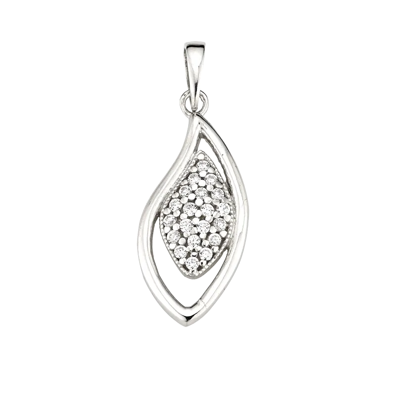 CEM 925 silver pendant BAH905005
