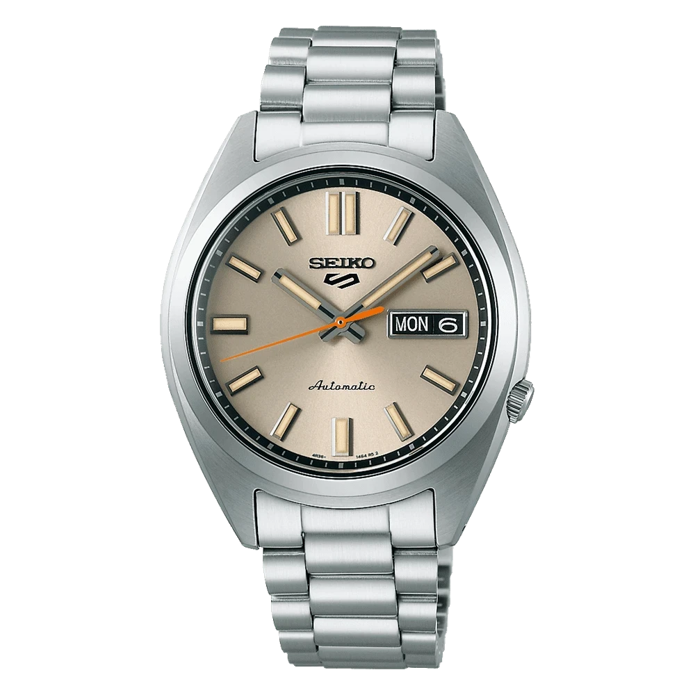 Seiko 5 Sports Automatic Men's Watch SRPK91K1