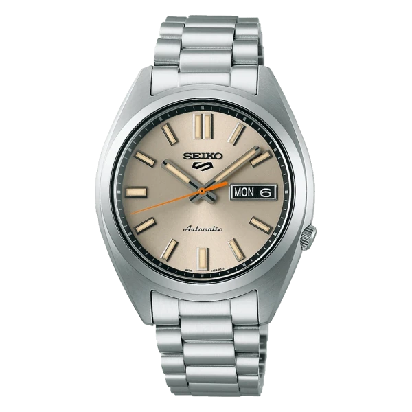 Seiko 5 Sports Automatic Men's Watch SRPK91K1