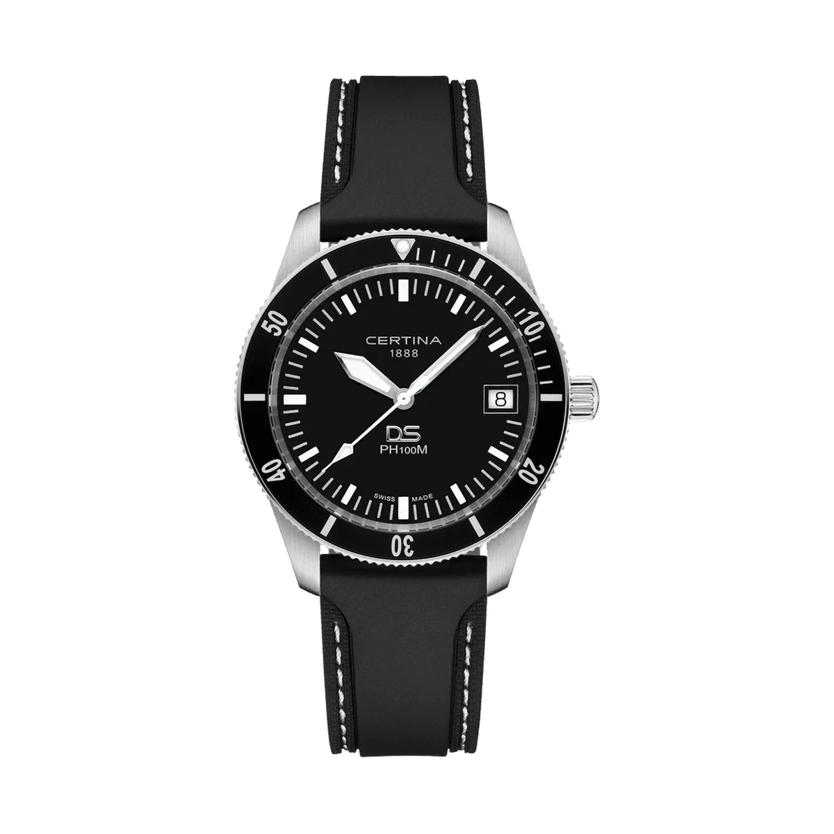 Certina DS PH100M Quartz Men's Watch C044.410.17.050.00