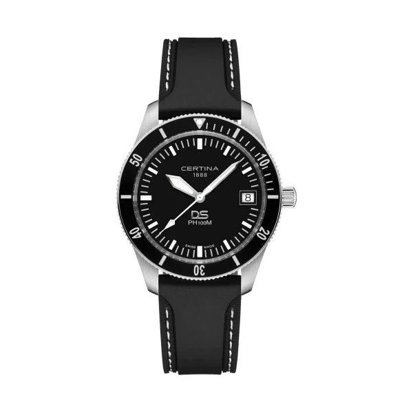 Certina DS PH100M Quartz Men's Watch C044.410.17.050.00