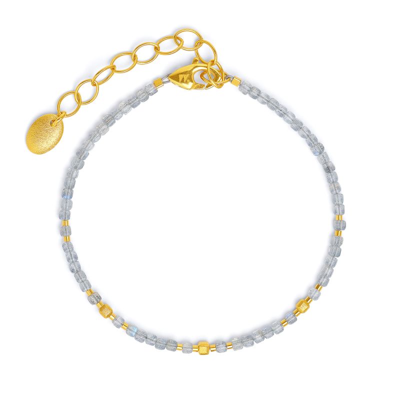 Bernd Wolf Bracelet Cuseni