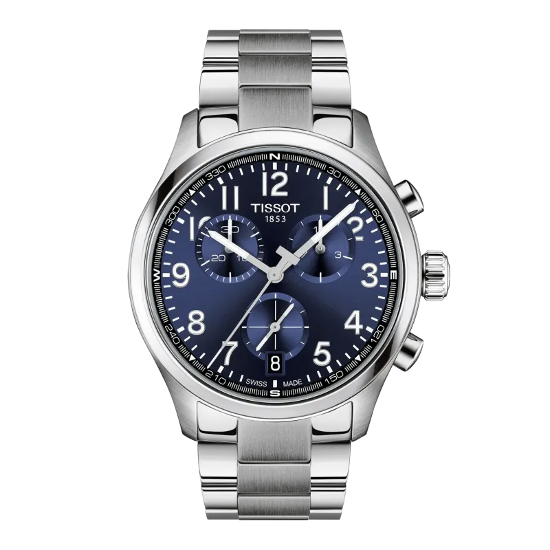 Tissot CHRONO L 42MM men's watch T116.417.11.042.00