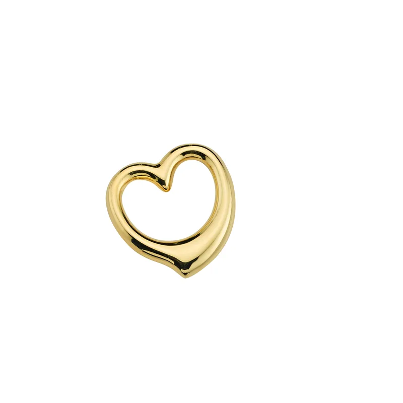 CEM 333/- Pendant Heart BAH302881