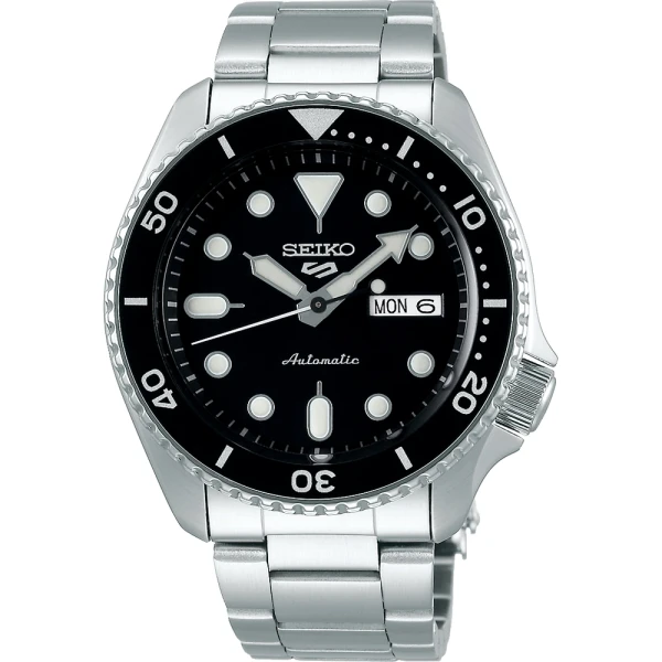Seiko 5 Sports Style Automatic Men's Watch SRPD55K1