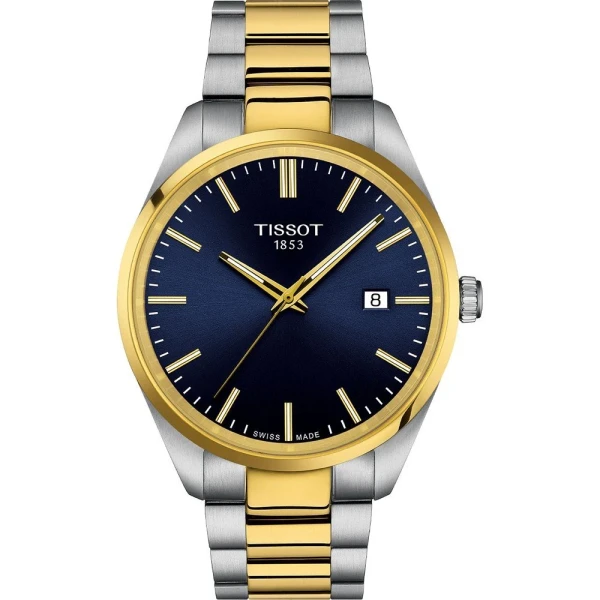 Tissot PR 100 men's watch T150.410.22.041.00