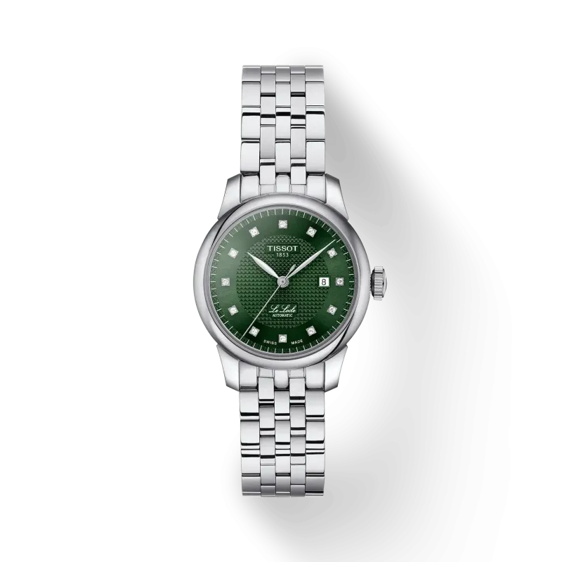 Tissot Le Locle Automatic Lady T006.207.11.096.00