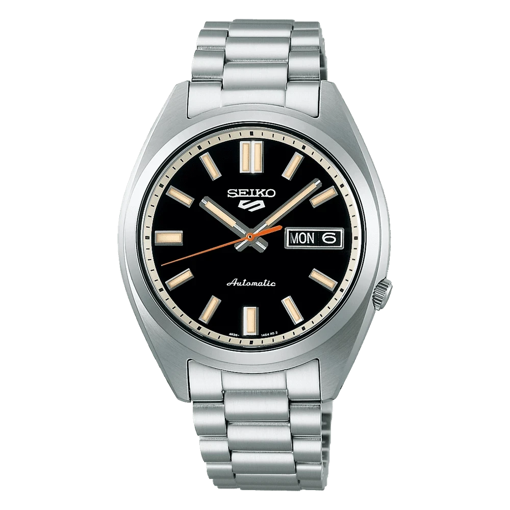 Seiko 5 Sports Automatic Men's Watch SRPK89K1