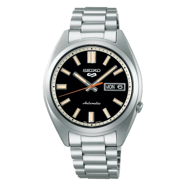 Seiko 5 Sports Automatic Men's Watch SRPK89K1