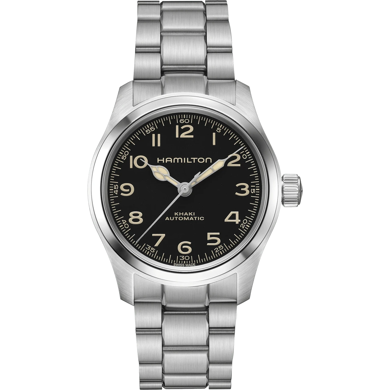Hamilton Khaki Field Murph Automatic H70405130