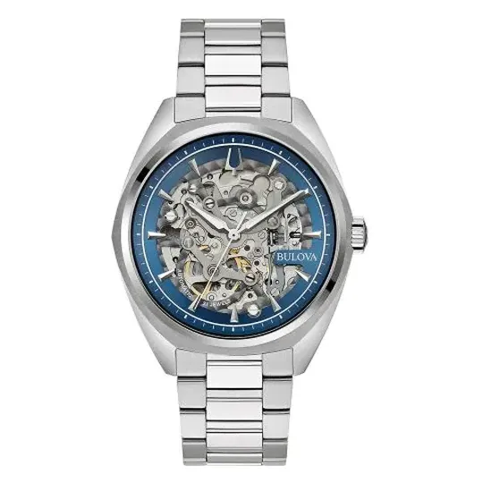 Bulova Old Classic 96A292 men's watch