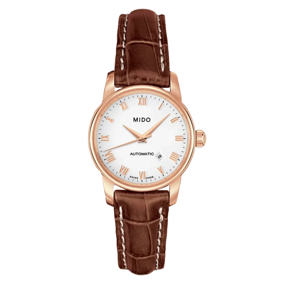 Mido Baroncelli II ladies watch M76003268