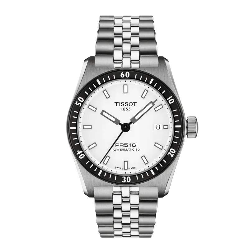 Tissot PR516 38MM Men's Watch T149.407.11.031.00