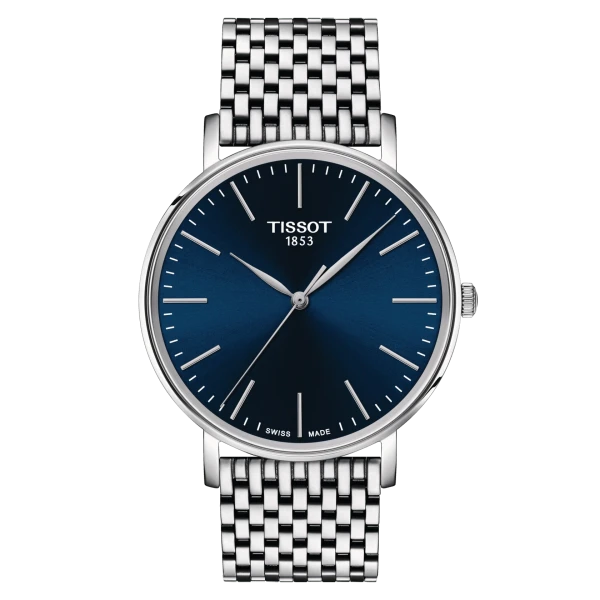 Tissot Everytime men's watch T143.410.11.041.00