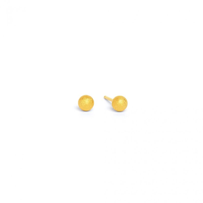 Bernd Wolf earrings 19004506