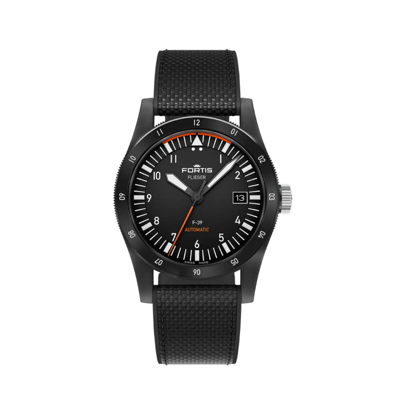 Fortis FLIEGER F-39 WERK 7 Men's Watch F4220028