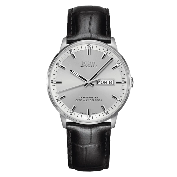 Mido Chronometer Men's Watch M021.431.16.031.00