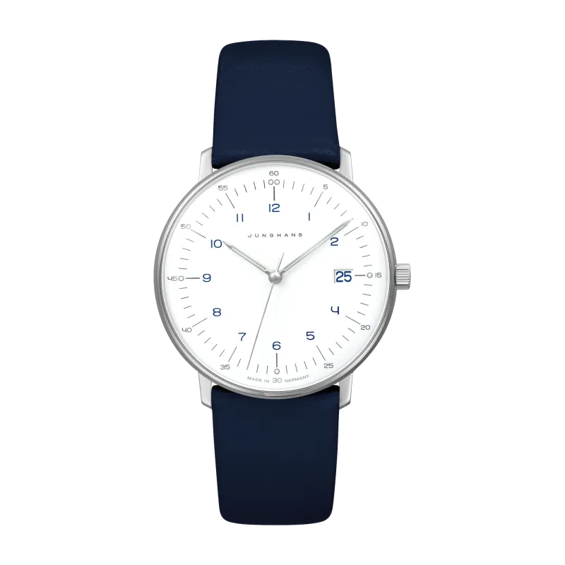 Junghans max bill ladies' watch 47/4556.02