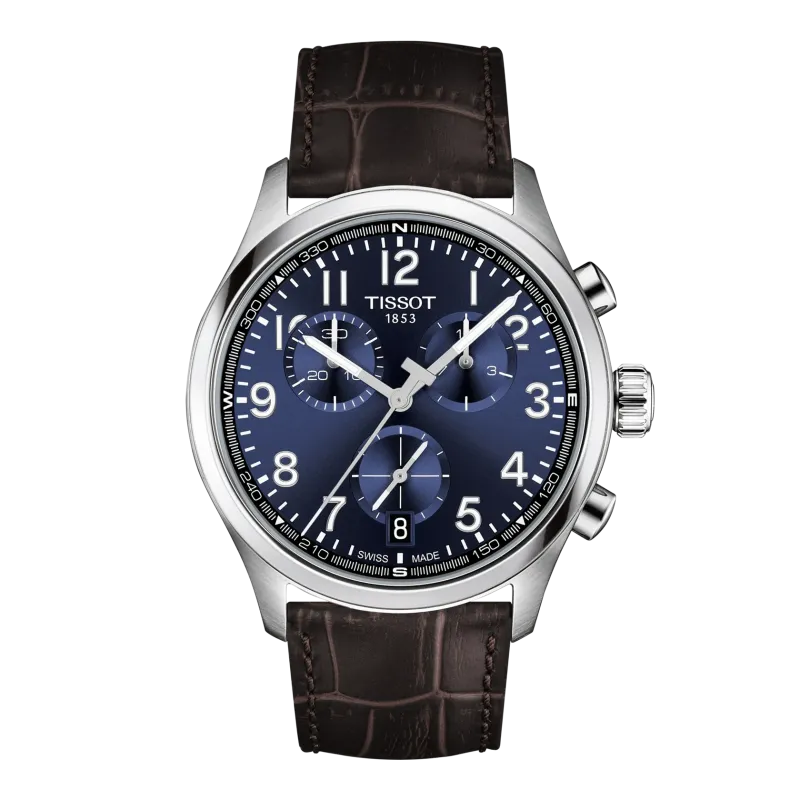 Tissot CHRONO L 42MM men's watch T116.417.16.042.00