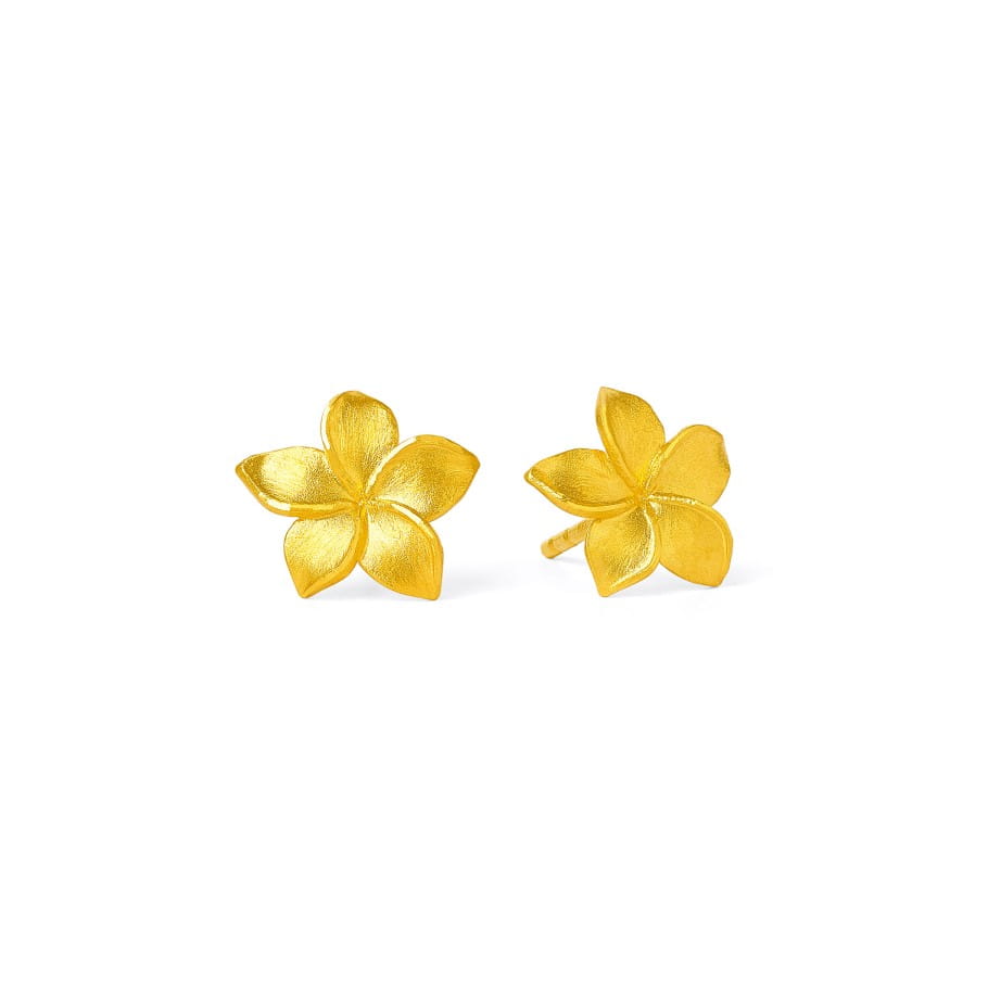 Bernd Wolf Franca earrings 1950008535