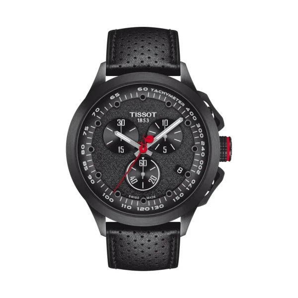 Tissot T-Race La Vuelta 2022 Men's Watch T135.417.37.051.02