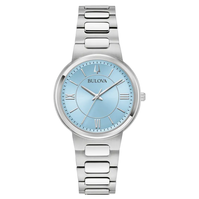 Bulova Classic women's watch 96L336