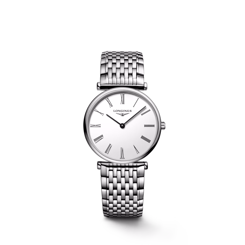 Longines La Grande Classique unisex watch L4.512.4.11.6