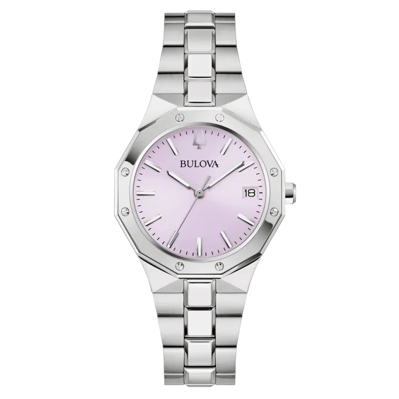 Bulova Classic women's watch 96M170