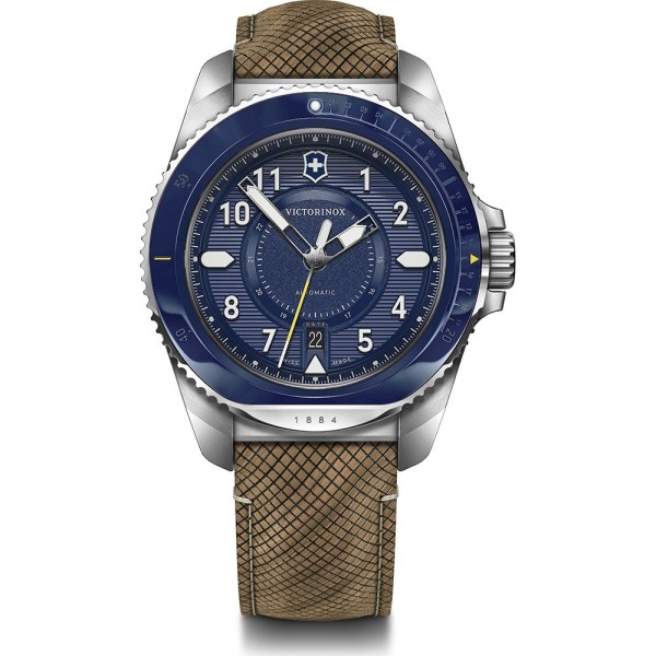 Victorinox Journey 1884 men's watch 241980.1