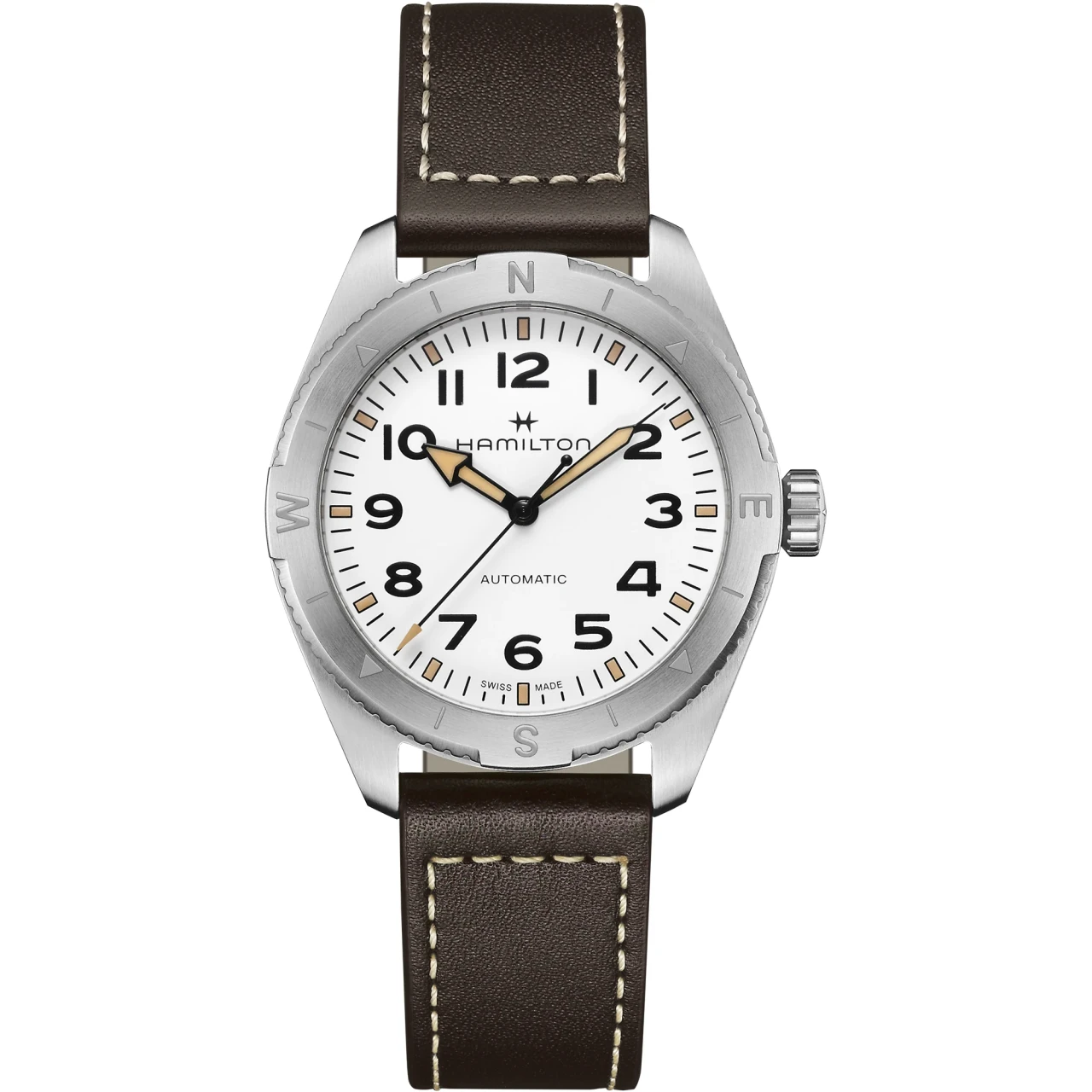 Hamilton Khaki Field Expedition Men's Watch H70315510