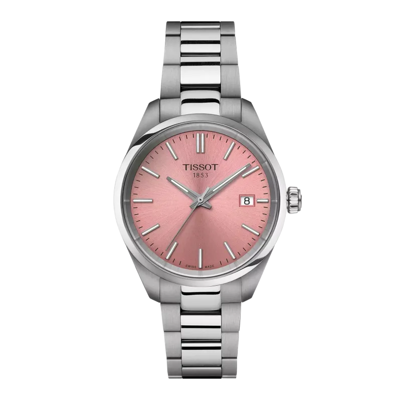 Tissot PR 100 women's watch T150.210.11.331.00