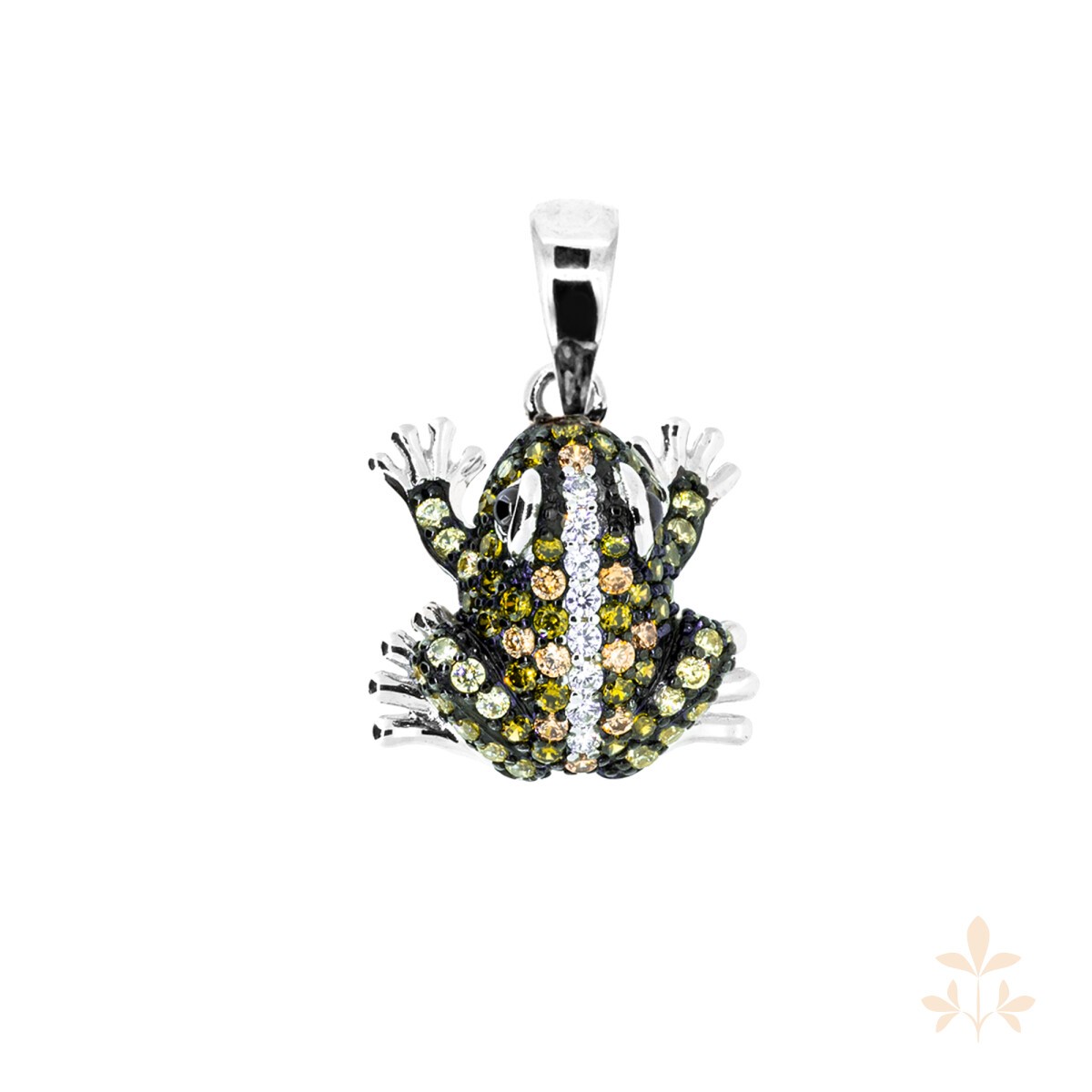 At the time, Louis Frosch pendant SZA-3990-138